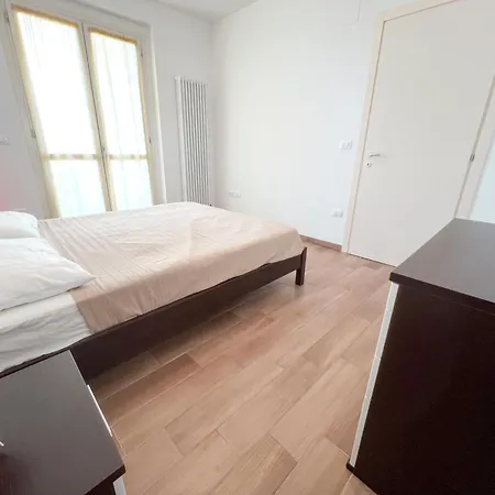 Residenza Indie Via Kennedy Rifa787 Apartment Cupra Marittima