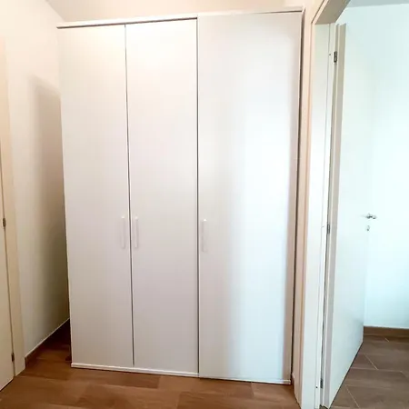 Residenza Indie Via Kennedy Rifa787 Apartment