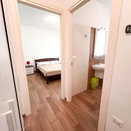 Apartment Residenza Indie Via Kennedy Rifa787 Cupra Marittima