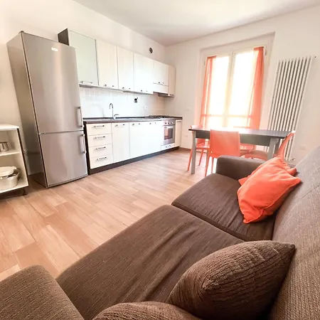 Residenza Indie Via Kennedy Rifa787 * Cupra Marittima