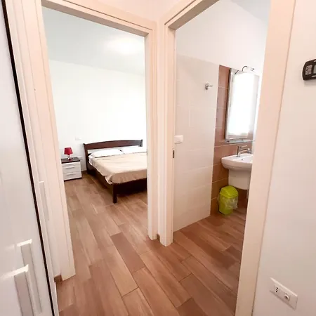 Residenza Indie Via Kennedy Rifa787 *