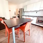 Residenza Indie Via Kennedy Rifa787 *