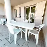 Residenza Indie Via Kennedy Rifa787 *