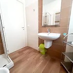 Residenza Indie Via Kennedy Rifa787 *