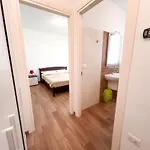 Residenza Indie Via Kennedy Rifa787 *