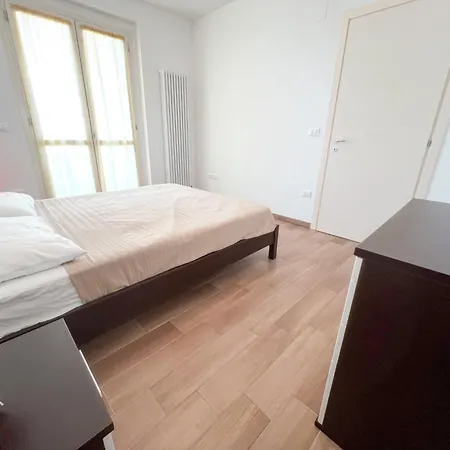 Residenza Indie Via Kennedy Rifa787 * Купра-Мариттима