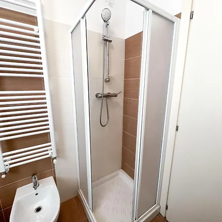 Residenza Indie Via Kennedy Rifa787