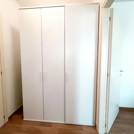 Residenza Indie Via Kennedy Rifa787 דירה קופרה מריטימה