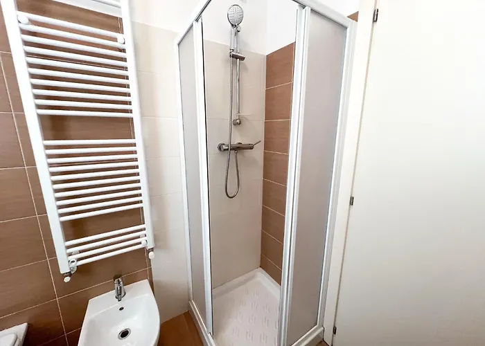 Residenza Indie Via Kennedy Rifa787